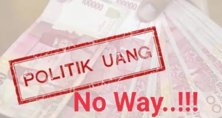 Data Nama Pemilih Pilkada